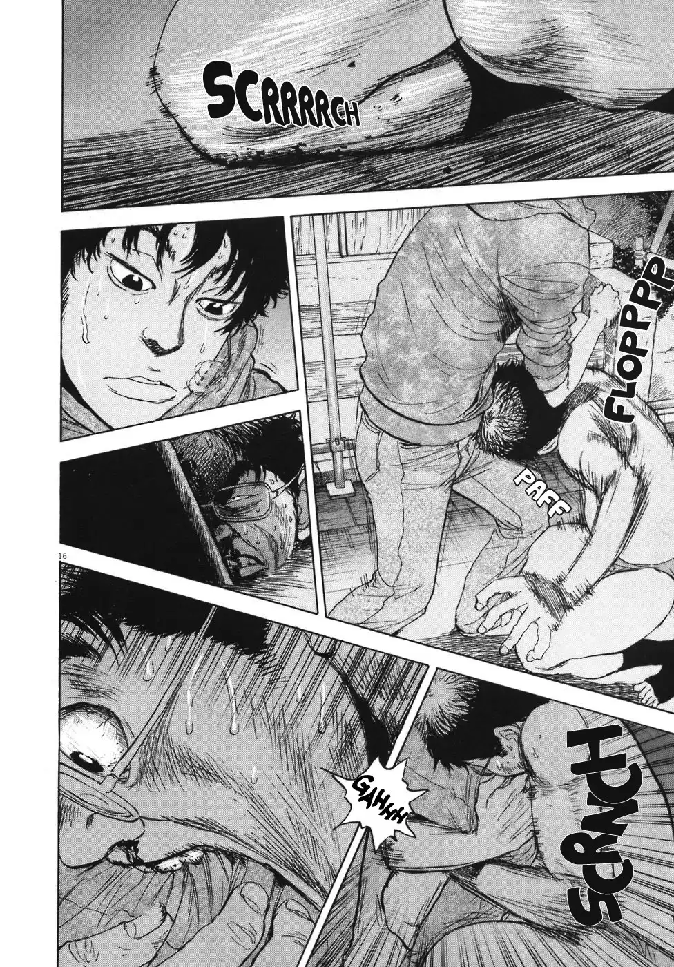 Boys on the Run Chapter 79 15